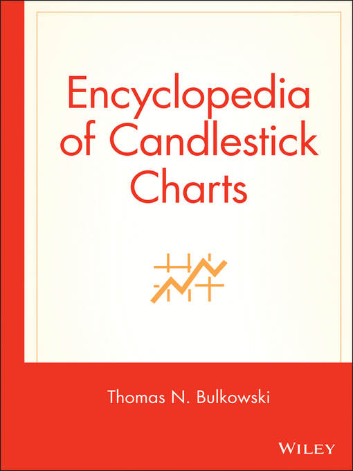 Title details for Encyclopedia of Candlestick Charts by Thomas N. Bulkowski - Available